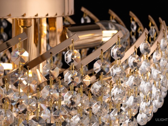 Люстра Maytoni DIA120-06-G фото:11