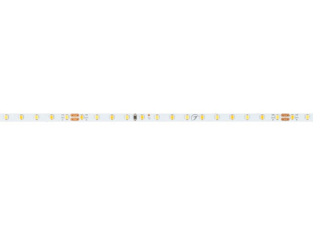 Лента MICROLED-M140-4mm 24V White-CDW (4.8 W/m, IP20, 2216, 5m) (Arlight, узкая) фото:6