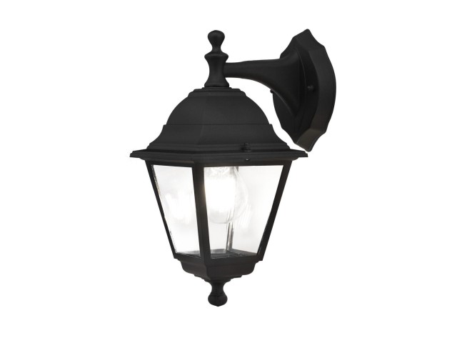 Настенный светильник (бра) Outdoor O003WL-01B фото:2