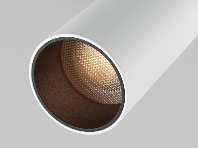 Встраиваемый светильник Technical C053CL-L12W2.7K-W-W фото:86