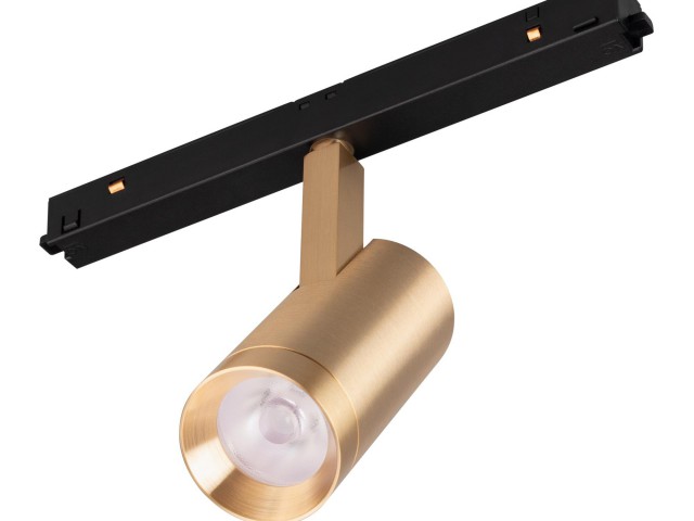 Светильник MAG-ORIENT-SPOT-R45-12W Warm3000 (GD, 24 deg, 48V) (Arlight, IP20 Металл, 5 лет) фото:6