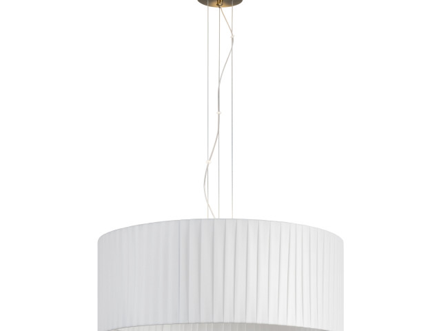 Подвесной светильник Freya FR5590PL-01BS1 фото:12