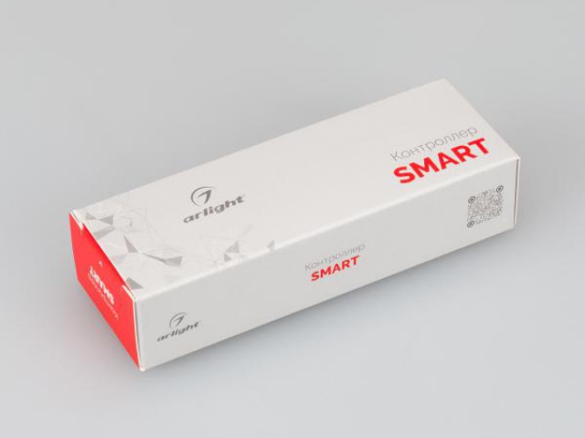 Контроллер SMART-K58-DMX (12-24V, 2.4G) (Arlight, IP20 Пластик, 5 лет) фото:3