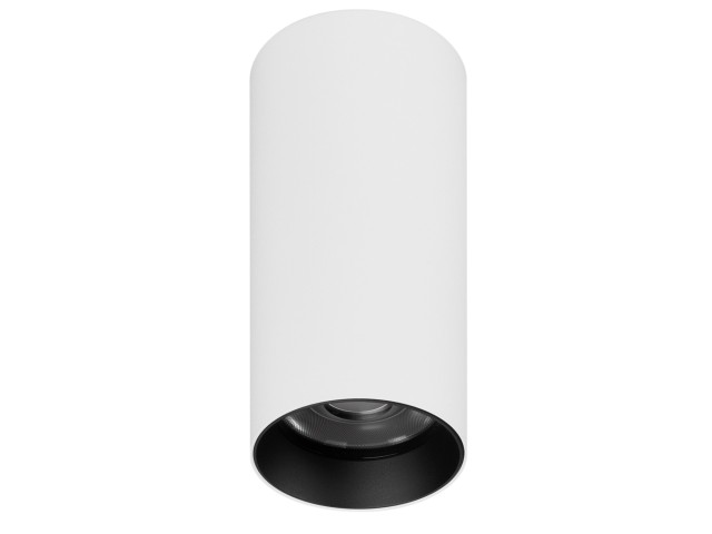 Светильник SP-GABI-SURFACE-R50-9W Warm3000 (WH, 60 deg, 230V) (Arlight, IP40 Металл, 5 лет) фото:4