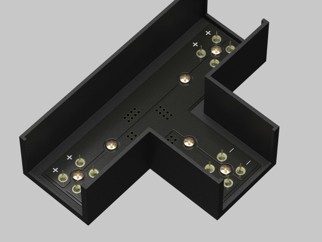 Комплектующие для трековой системы Technical TRA160CX-11B фото:5