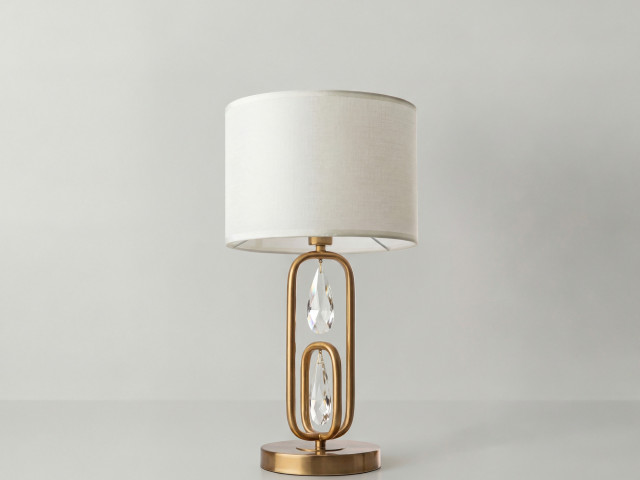 Настольный светильник Freya FR1007TL-01BS фото:8