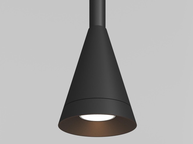 Подвесной светильник Technical P064PL-01B-1 фото:2