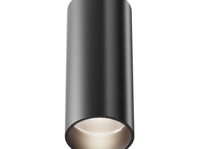 Потолочный светильник Technical C056CL-L12B4K-W-B фото:6