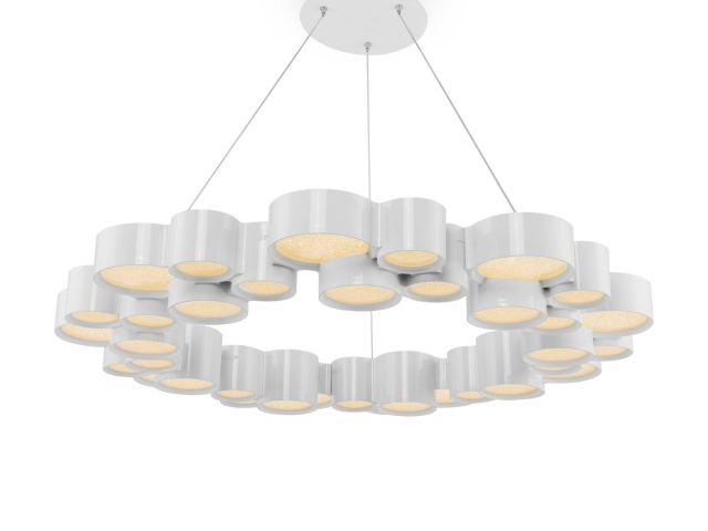 Подвесной светильник Freya FR6043PL-L90W фото:5