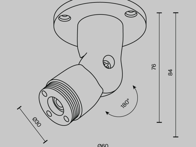 Аксессуар Technical C027CS-B фото:6