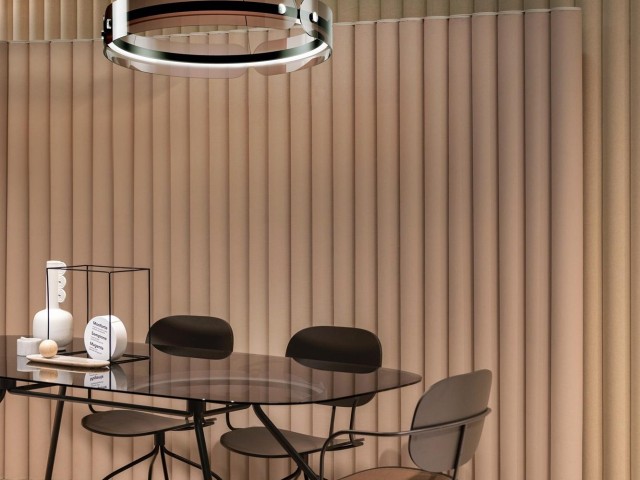 Подвесной светильник Maytoni MOD309PL-L40GR4K фото:1