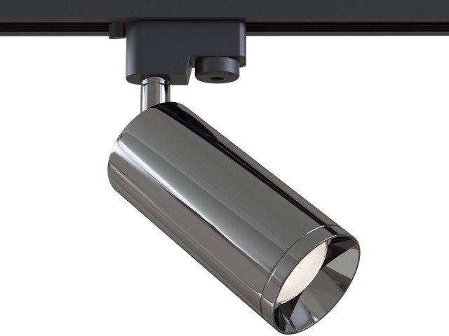 Трековый светильник Technical TR004-1-GU10-G фото:13