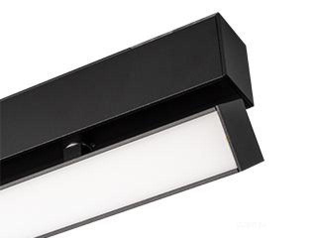 Светильник MAG-FLAT-FOLD-45-S405-12W Warm3000 (BK, 100 deg, 24V) (Arlight, IP20 Металл, 5 лет) фото:12
