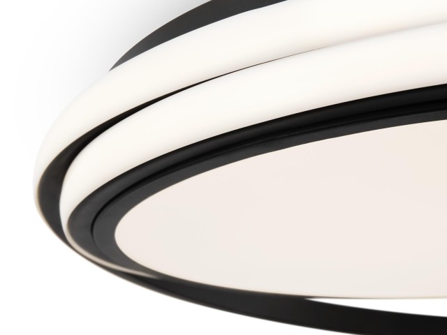 Потолочный светильник Freya FR10032CL-L98B фото:1