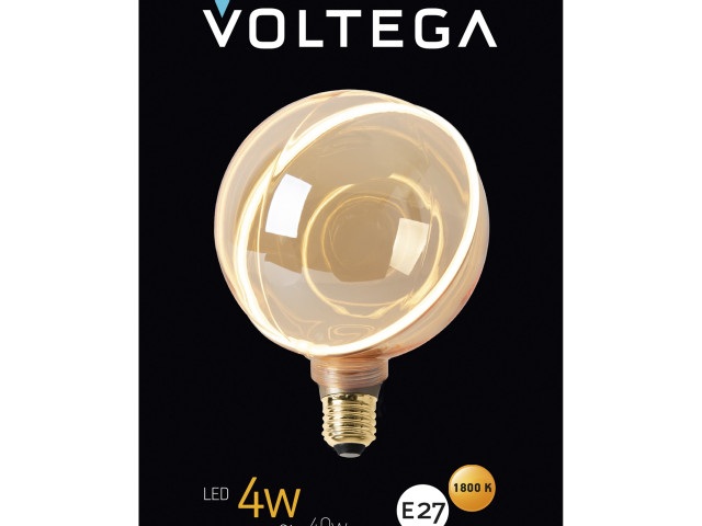 Лампочка Voltega 8590 фото:2