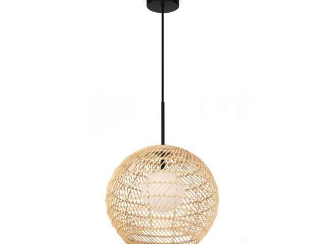Подвесной светильник Maytoni MOD204PL-01BG1 фото:15