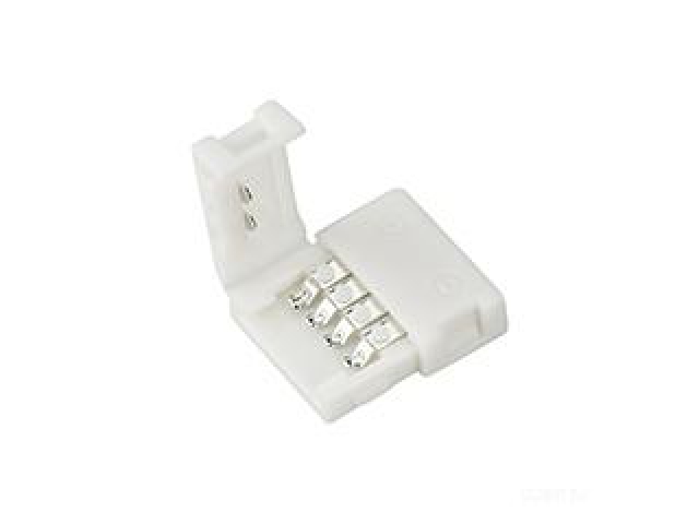 Соединитель FIX-RGB-10mm (4-pin) (Arlight, -) фото:3