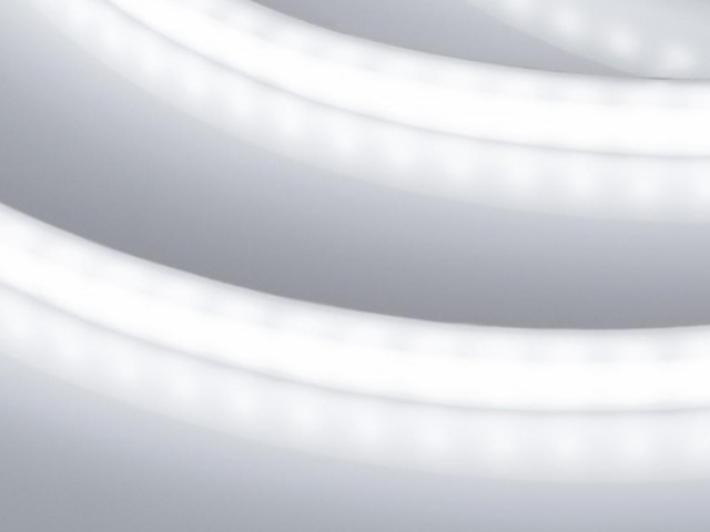 Лента герметичная RTW-PSW-A120-10mm 24V White6000 (9.6 W/m, IP67, 2835, 5m) (Arlight, 5 лет) фото:2