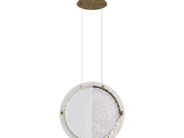 Подвесной светильник Freya FR6182PL-L14W1 фото:4