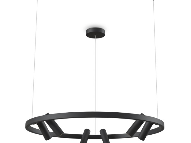 Подвесной светильник Maytoni MOD102PL-L42BK фото:8