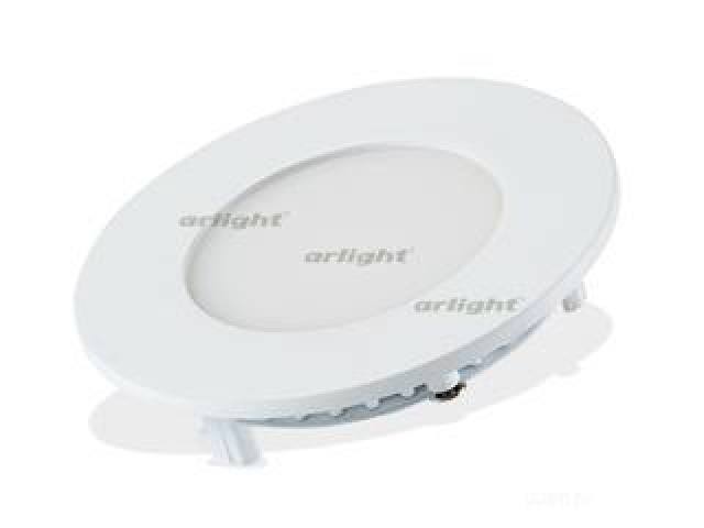 Светильник DL-85M-4W Day White (Arlight, IP40 Металл, 3 года) фото:12
