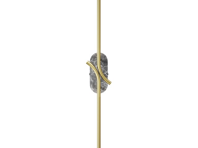 Настенный светильник (бра) Maytoni MOD256WL-L5BS3K2 фото:7