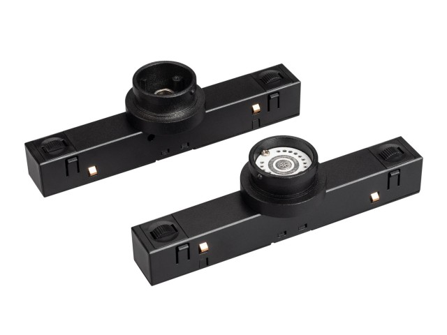 Адаптер MAG-FLEX-ADAPTER (BK) (Arlight, IP20 Металл, 3 года) фото:1