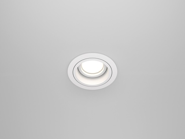 Встраиваемый светильник Technical DL025-2-01W фото:17