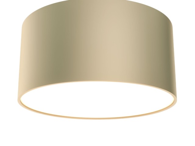 Потолочный светильник Technical C032CL-L12MG4K фото:12