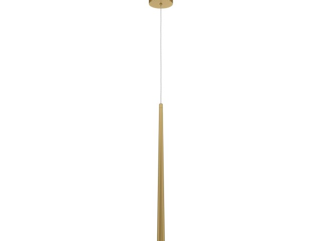Подвесной светильник Maytoni MOD132PL-L6BSK фото:2