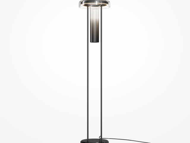 Напольный светильник (торшер) Maytoni MOD463FL-L24B3K фото:6
