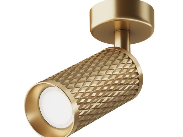 Потолочный светильник Technical C034CL-01G фото:23