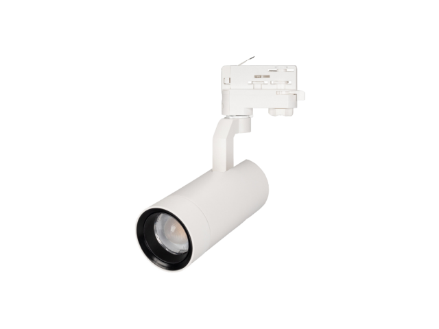 Светильник LGD-GELIOS-4TR-R67-20W Warm3000 (WH, 20-60 deg, 230V) (Arlight, IP20 Металл, 3 года) фото:11
