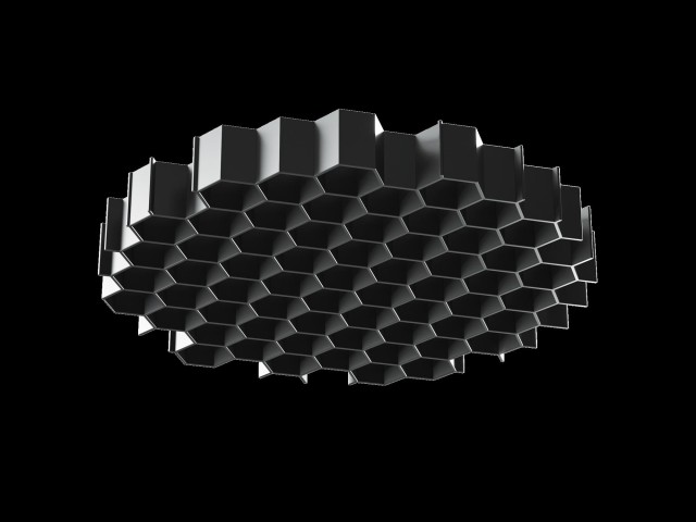 Комплектующие для светильника Technical HoneyComb-D26 фото:7
