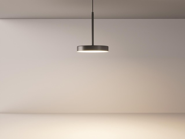 Трековый светильник Technical TR123-4-15W-DS-B фото:3