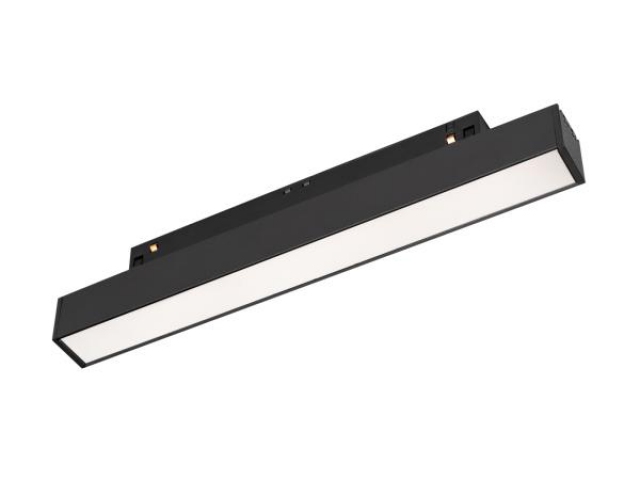 Светильник MAG-FLEX-FLAT-L235-8W Warm3000 (BK, 80 deg, 48V) (Arlight, IP20 Металл, 5 лет) фото:10