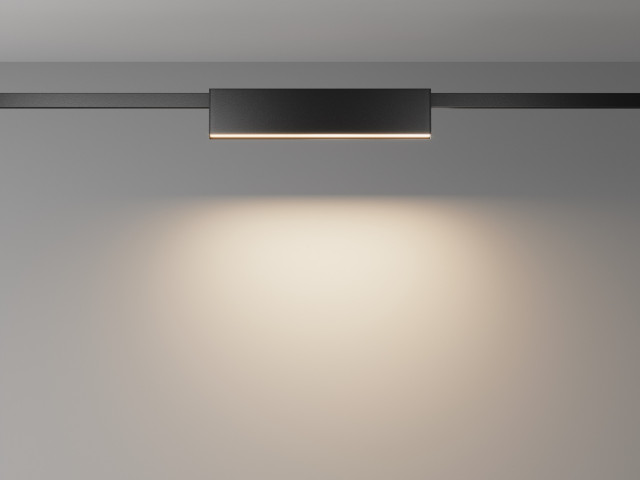 Трековый светильник Technical TR151-1-18W3K-B фото:7