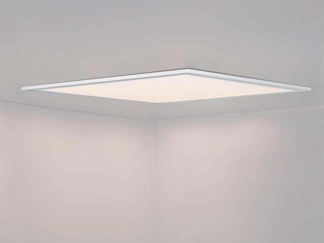 Панель DL-B600x600A-40W Day White (Arlight, IP40 Металл, 3 года) фото:13