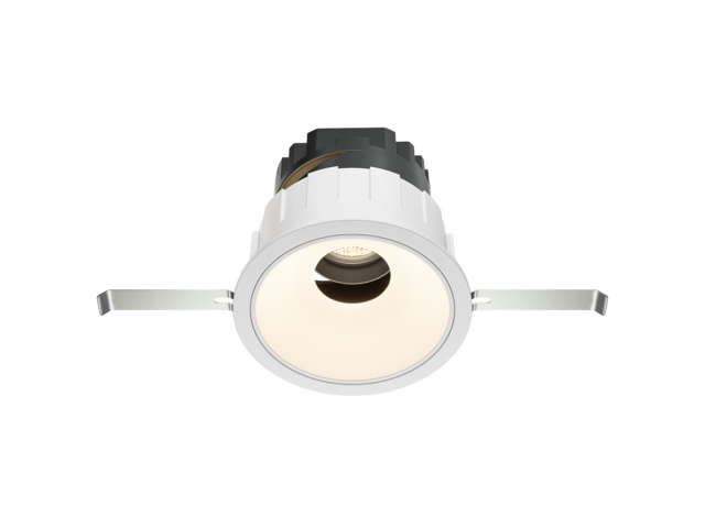 Встраиваемый светильник Technical DL057-10W3K-B фото:26
