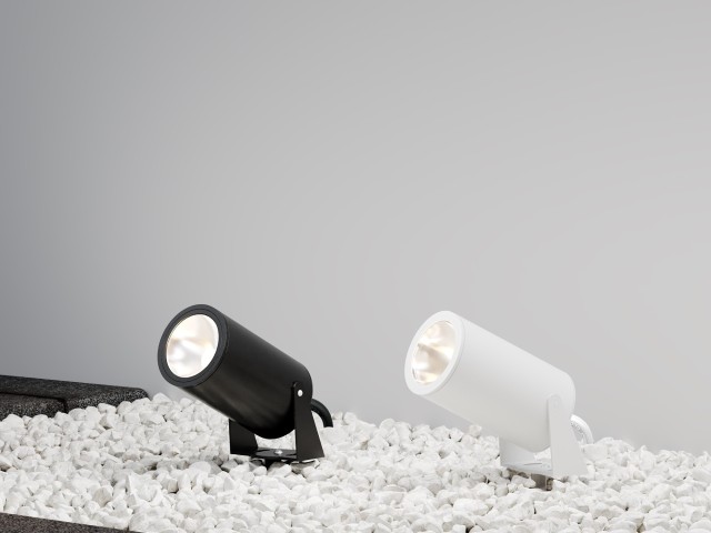Ландшафтный светильник Outdoor O050FL-L30W3K фото:17
