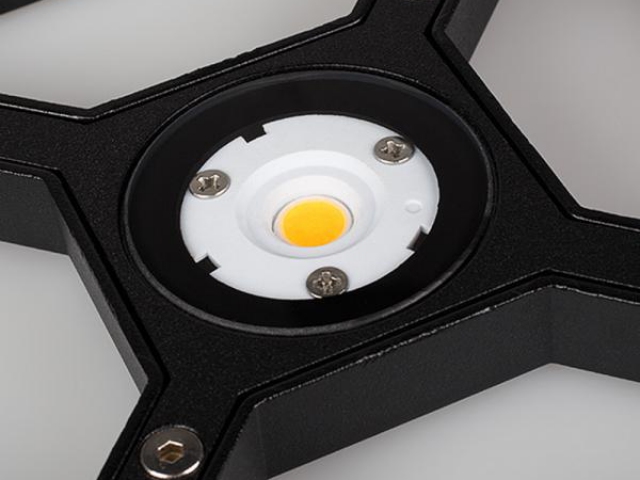 Светильник LGD-Path-Cub-H230B-12W Warm White (Arlight, IP54 Металл, 3 года) фото:11