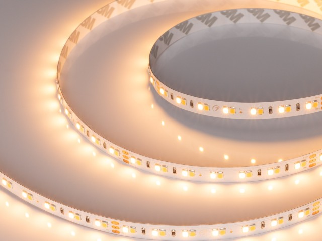 Лента UL-A140-10mm 24V Day-MIX (20 W/m, IP20, 5m) (Arlight, Изменяемая ЦТ) фото:7
