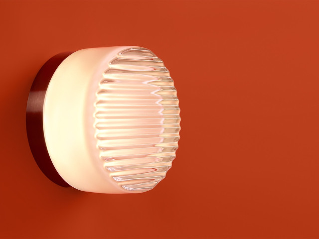 Настенный светильник (бра) Freya FR5603WL-L8TR1 фото:3