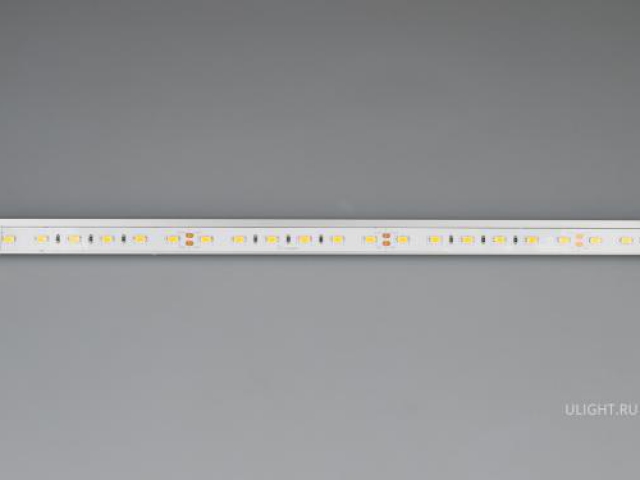 Лента ULTRA-5000 24V Warm2700 2xH (5630, 300 LED, LUX) (Arlight, 27 Вт/м, IP20) фото:2