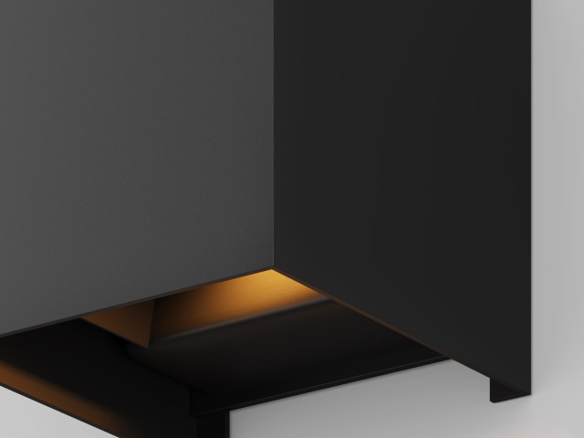 Архитектурная подсветка Outdoor O572WL-L6B фото:16