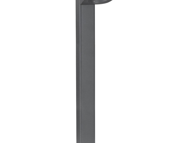 Светильник LGD-EYE-BOLL-H900-6W Warm3000 (GR, 117 deg, 230V) (Arlight, IP54 Металл, 3 года) фото:8