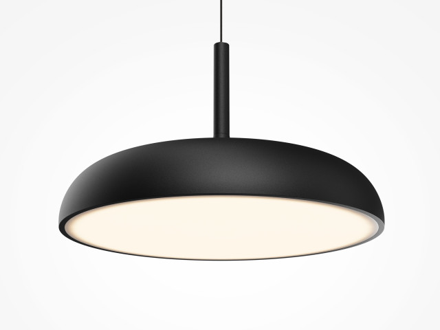 Подвесной светильник Maytoni MOD189PL-L30B3K фото:7
