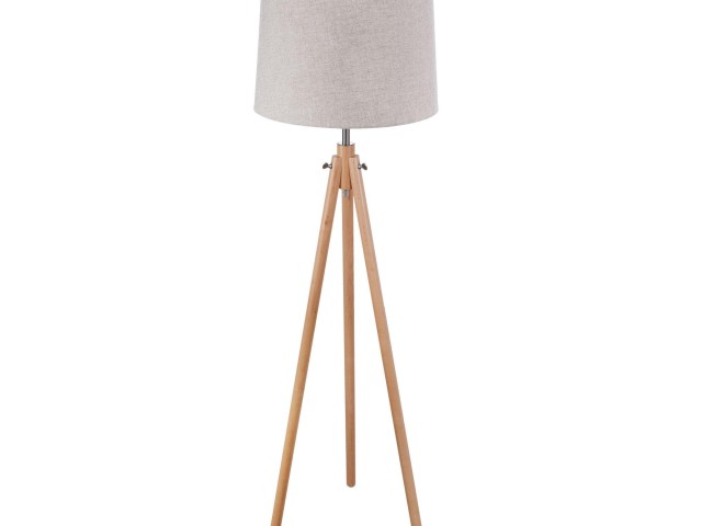 Напольный светильник (торшер) Maytoni Z177-FL-01-BR фото:26