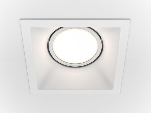 Встраиваемый светильник Technical DL029-2-01W фото:18