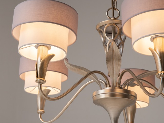 Люстра Maytoni H311-05-G фото:3